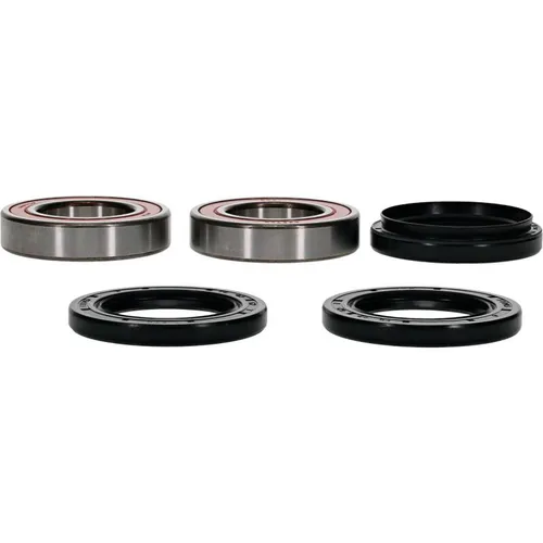 Pivot Works Premium Rear Wheel Bearing Kit for Honda Suzuki ATV 110-250
