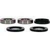 Pivot Works Premium Rear Wheel Bearing Kit for Honda Suzuki ATV 110-250