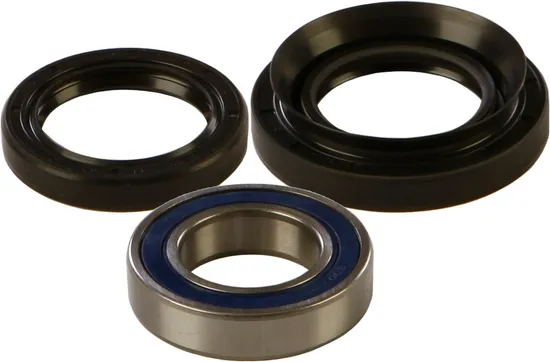 All Balls Rear Wheel Bearing Kit for Honda FourTrax 300
