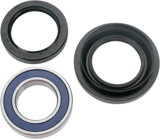 All Balls Rear Wheel Bearing Kit for Honda FourTrax 300