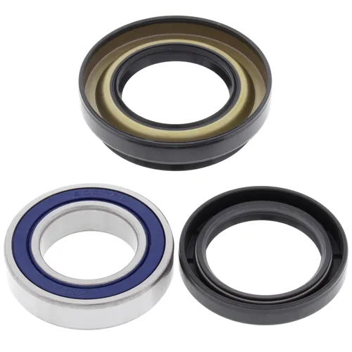 All Balls Rear Wheel Bearing Kit for Honda FourTrax 300