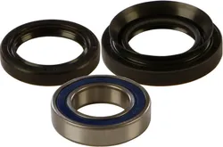 All Balls Rear Wheel Bearing Kit for Honda FourTrax 300