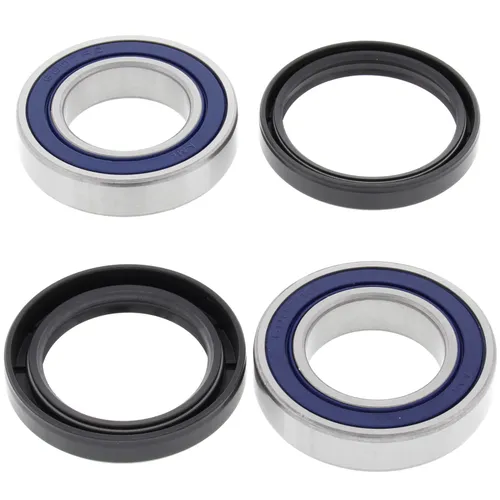 All Balls Rear Wheel Bearing Kit for Honda FourTrax 200