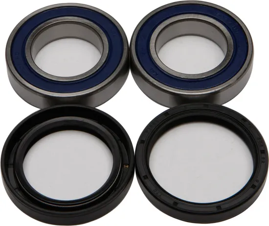 All Balls Rear Wheel Bearing Kit for Honda FourTrax 200