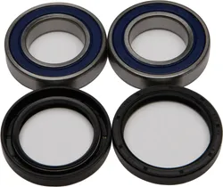 All Balls Rear Wheel Bearing Kit for Honda FourTrax 200