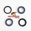 All Balls Rear Wheel Bearing Kit for Honda FourTrax 200