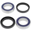 All Balls Rear Wheel Bearing Kit for Honda FourTrax 200