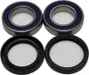 All Balls Rear Wheel Bearing Kit for Honda FourTrax 200