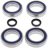 All Balls Rear Wheel Bearings Kit Kawasaki KLT200C KLT250C