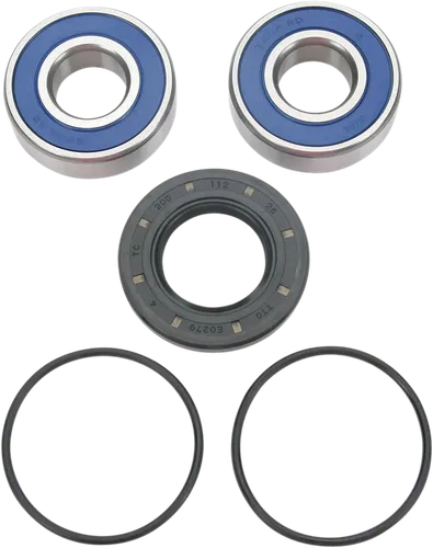 Moose Wheel Bearing and Seals Kit Front