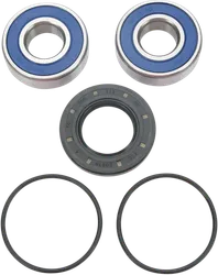 Moose Wheel Bearing and Seals Kit Front