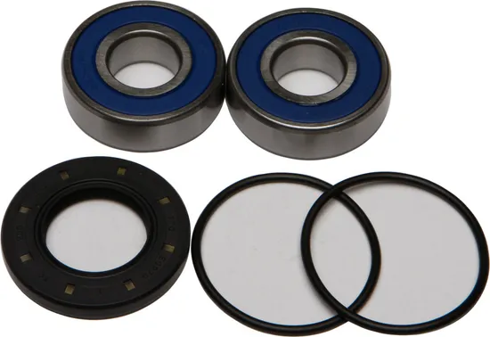All Balls Front Wheel Bearing Kit for Polaris ATV 250-500
