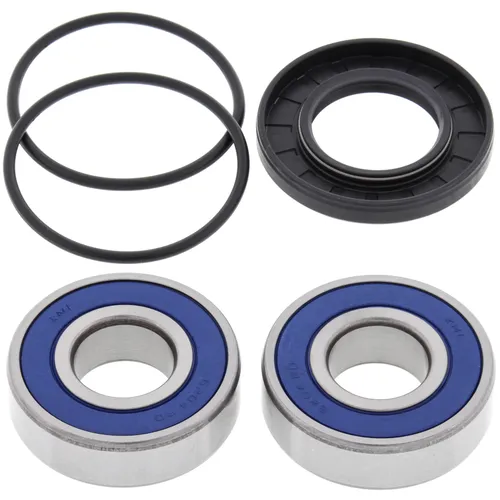 All Balls Front Wheel Bearing Kit for Polaris ATV 250-500