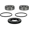 Pivot Works Premium Front Wheel Bearing Kit for Polaris ATV 250-500