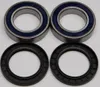 All Balls Rear Wheel Bearings Kit for Yamaha Tri Moto 200