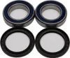 All Balls Rear Wheel Bearings Kit for Kawasaki ATV 250-300