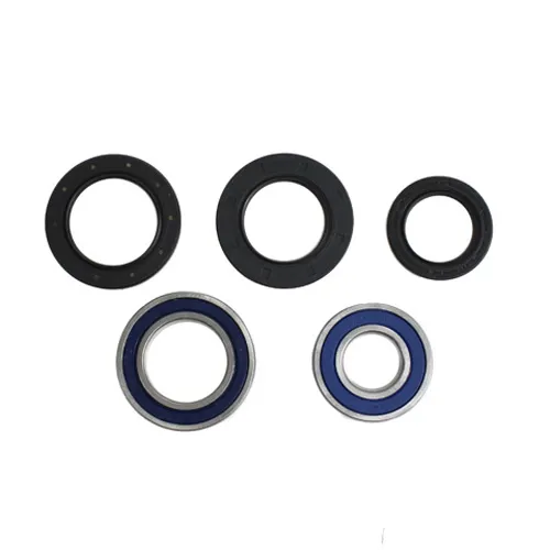 All Balls Rear Wheel Bearings Kit for Yamaha Timberwolf 250