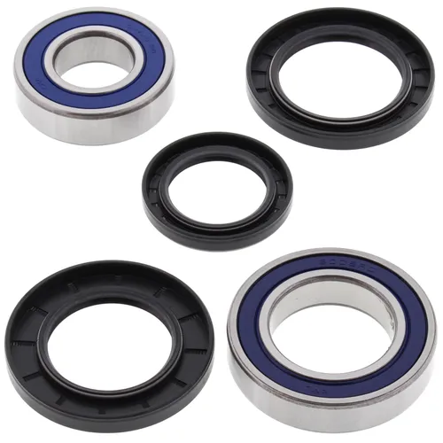 All Balls Rear Wheel Bearings Kit for Yamaha Timberwolf 250