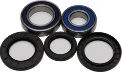 All Balls Rear Wheel Bearings Kit for Yamaha Timberwolf 250