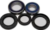 All Balls Rear Wheel Bearings Kit for Yamaha Timberwolf 250