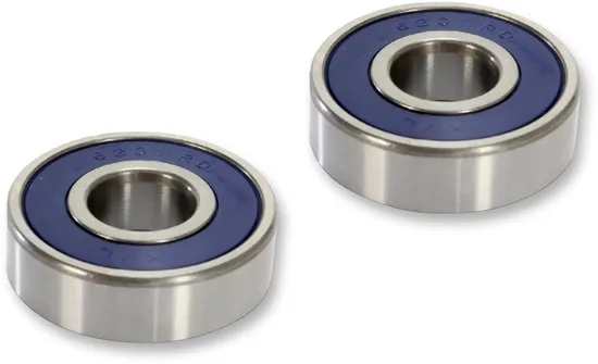 Moose Wheel Bearing and Seals Kit Front Rear
