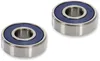 Moose Wheel Bearing and Seals Kit Front Rear
