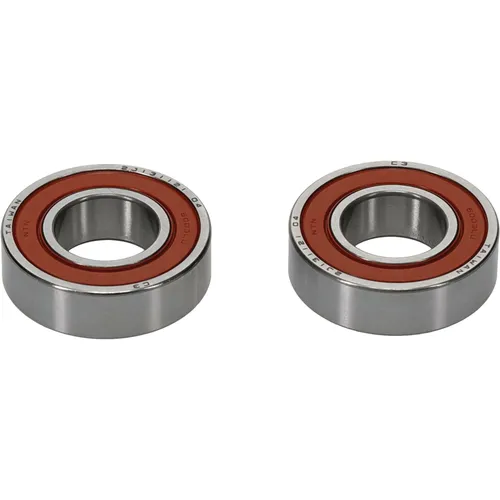 Pivot Works Premium Front Wheel Bearing Kit for KTM Husqv GAS GAS TM Suzuki 50-300