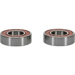 Pivot Works Premium Front Wheel Bearing Kit for KTM Husqv GAS GAS TM Suzuki 50-300