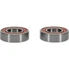 Pivot Works Premium Front Wheel Bearing Kit for KTM Husqv GAS GAS TM Suzuki 50-300