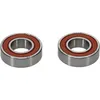 Pivot Works Premium Front Wheel Bearing Kit for KTM Husqv GAS GAS TM Suzuki 50-300