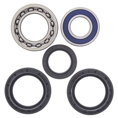 All Balls Rear Wheel Bearings Kit Yamaha ATV 250-600