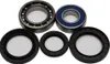 All Balls Rear Wheel Bearings Kit Yamaha ATV 250-600