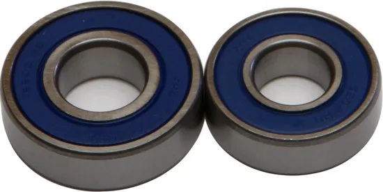 All Balls Front Wheel Bearing Kit for Kawasaki KL600 KX250