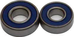 All Balls Front Wheel Bearing Kit for Kawasaki KL600 KX250