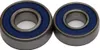 All Balls Front Wheel Bearing Kit for Kawasaki KL600 KX250