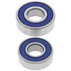 All Balls Front Wheel Bearing Kit for Kawasaki KL600 KX250