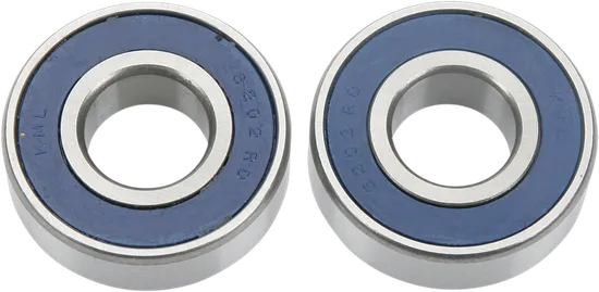 Moose Wheel Bearing and Seals Kit Front Rear