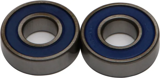 All Balls Front Wheel Bearing Kit for Dual Sport Off-Road Street Bikes