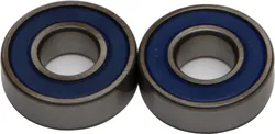 All Balls Front Wheel Bearing Kit for Dual Sport Off-Road Street Bikes
