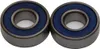 All Balls Front Wheel Bearing Kit for Dual Sport Off-Road Street Bikes