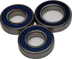 All Balls Rear Wheel Bearing Kit for Kawasaki KLT200 KLT250