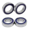All Balls Rear Wheel Bearing Kit for Kawasaki KLT200 KLT250