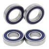 All Balls Rear Wheel Bearing Kit for Kawasaki KLT200 KLT250