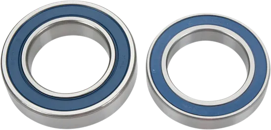 All Balls Rear Wheel Bearing Kit for Kawasaki Prairie 300 Prairie 400