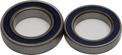 All Balls Rear Wheel Bearing Kit for Kawasaki Prairie 300 Prairie 400