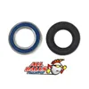 All Balls Rear Wheel Bearing Kit for Suzuki Quadrunner 230
