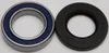 All Balls Rear Wheel Bearing Kit for Suzuki Quadrunner 230
