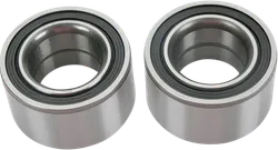 Moose Rear Wheel Bearing Kit