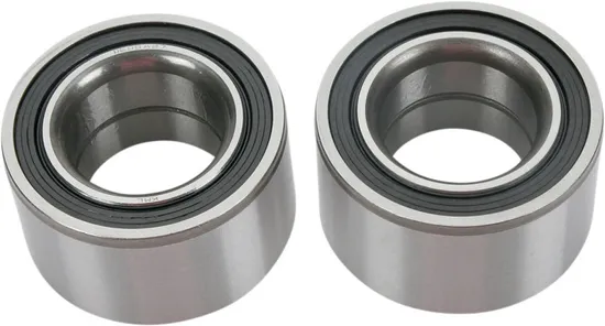 AB Middle or Rear Wheel Bearing Kit Polaris Ranger Diesel 455