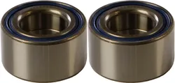 AB Middle or Rear Wheel Bearing Kit Polaris Ranger Diesel 455